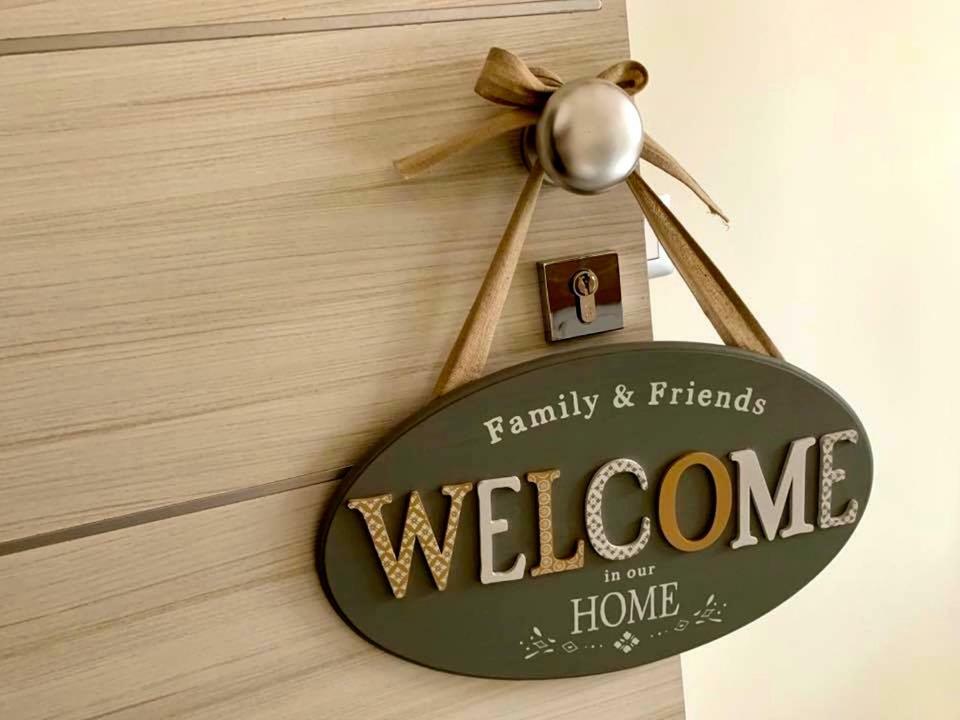 Sweet Home Франкавілла-ді-Сицилія Екстер'єр фото
